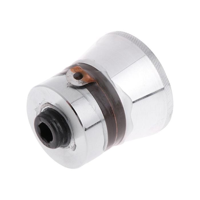 60W 40KHz Ultrasonic Piezoelectric Cleaning Transducer Cleaner High