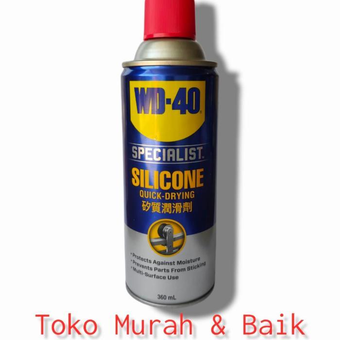 Wd40 Silicone Lubricant Wd 40 Silicone Lubricant