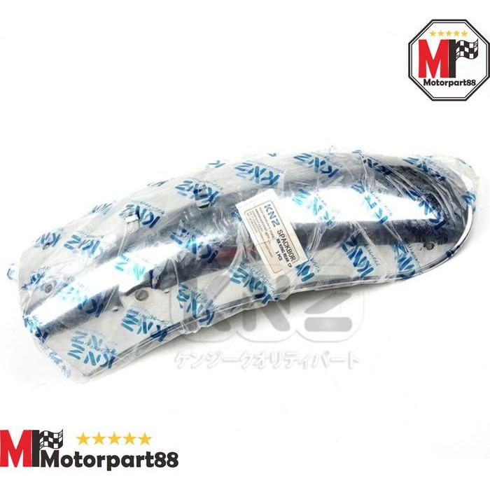 SPAKBOR SEPAKBOR SELEBOR BELAKANG CHROME RX KING NEW RXKING RXK BESI CROME KNZ PROMO
