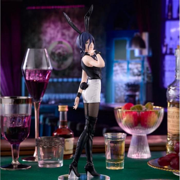 Bicute Bunnies Chainsaw Man - Reze Figure