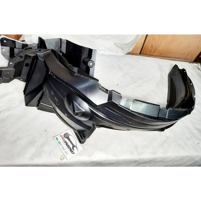 INNER FENDER / LINER FENDER MOBIL TOYOTA FORTUNER VRZ PROMO