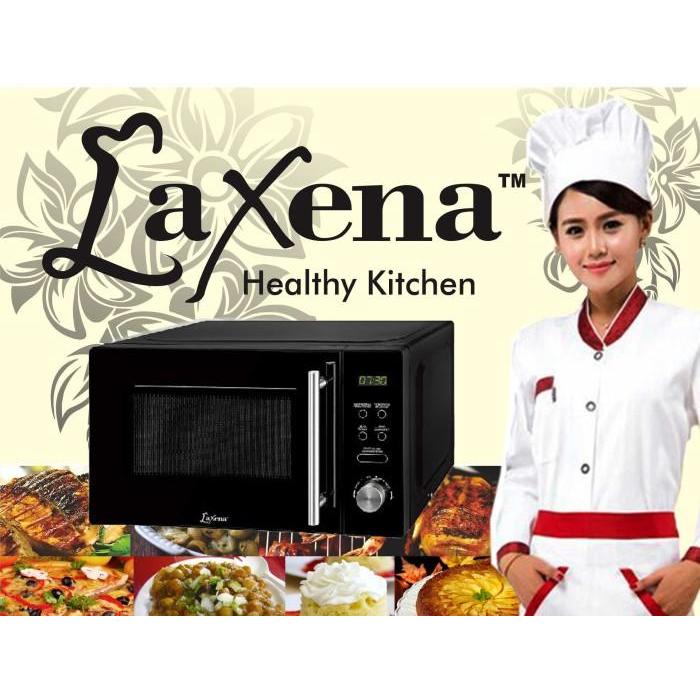 Micro Cooker 20 L Laxena LX-004 Exclusive Edition  PROMO