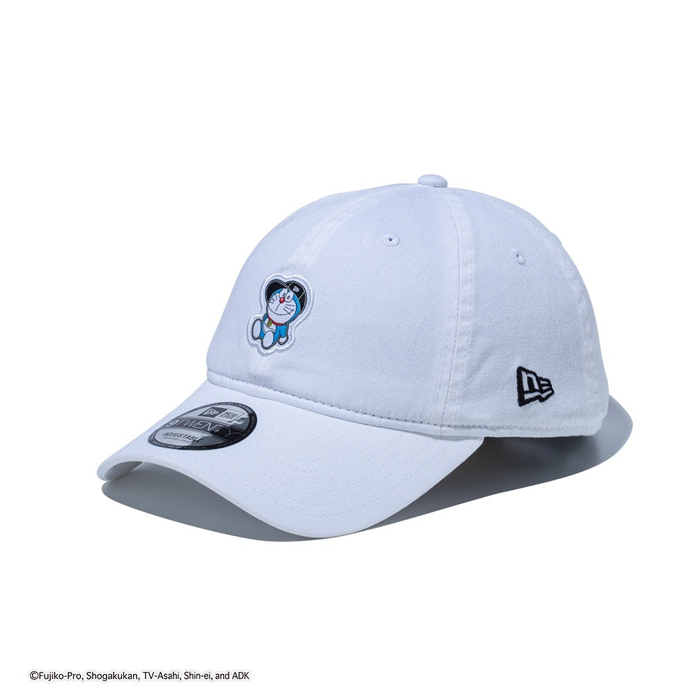 [PO] [Topi] (New Era) 9TWENTY Doraemon Cap ANMQ [WAJIB TANYAKAN STOCK SEBELUM MEMBELI]