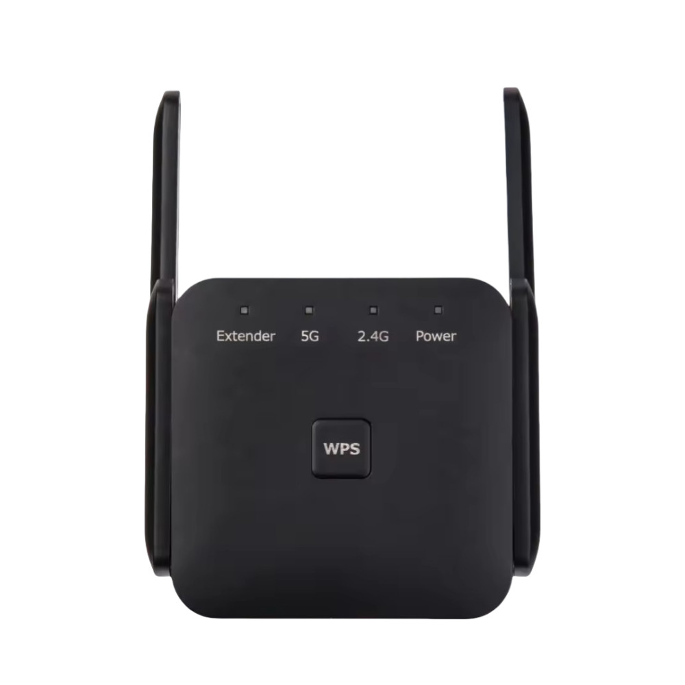 WHOLESALE WIFI AMPLIFIER ANTENNA DUAL BAND WIFI REPEATER AC 1200 WIFI EXTENDER 5G 2.4G FOR OUTDOOR