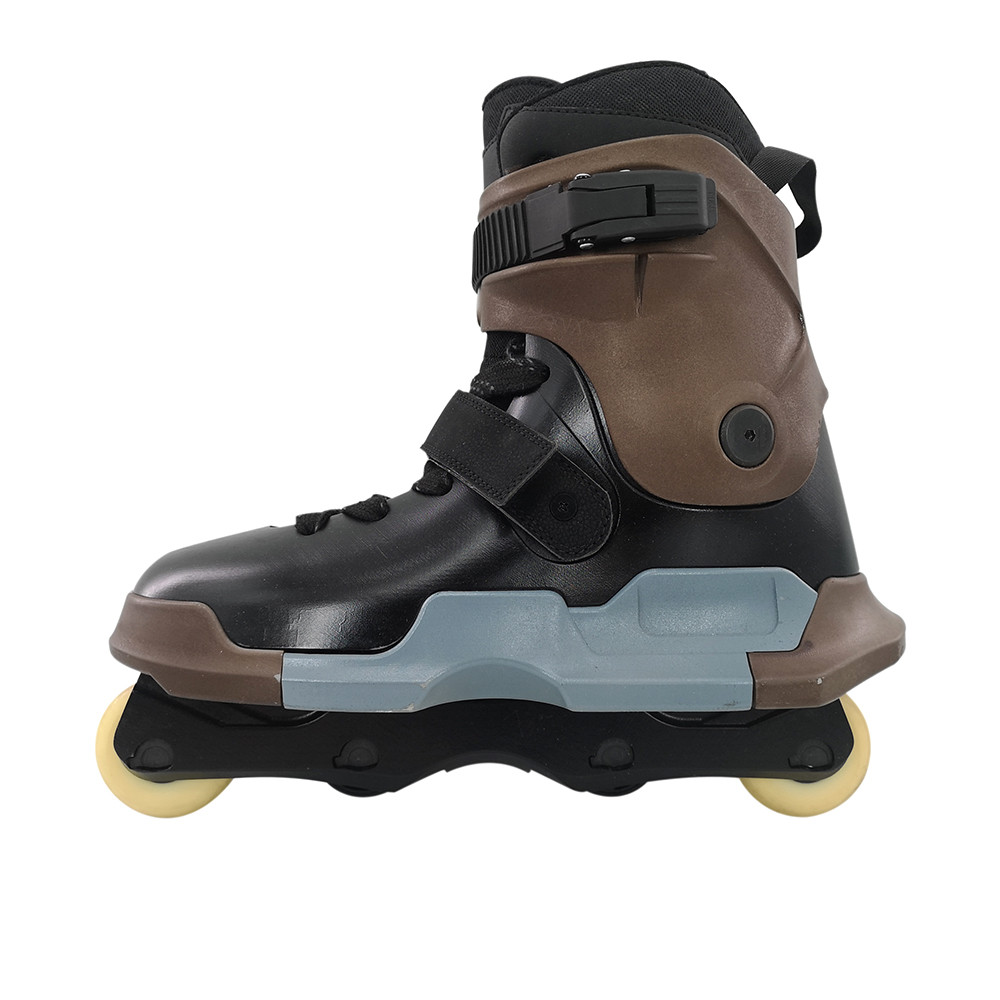 2023 Popular Adult's UFS Skates Aggressive SkateS Shoes Street Inline Outdoor Professional