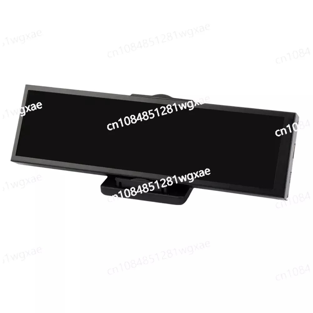 HD-MI Driver Board Auxiliary Monitor AIDA64 Sub Display CPU GPU SSD Information Applicable To Window