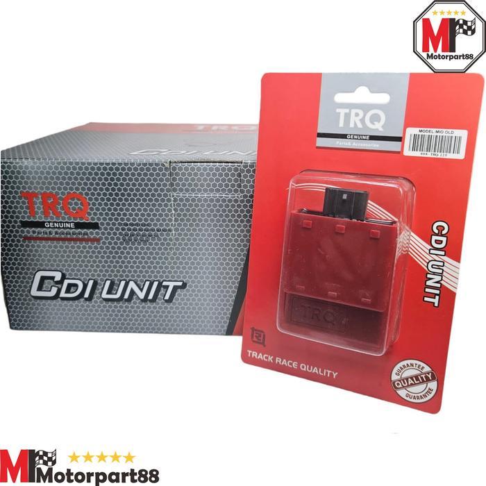 NEWSS CDI TRQ MIO OLD JUPITER Z NOUVO TRQ