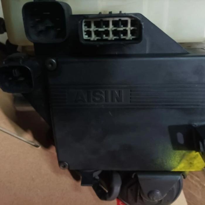 Master Rem Abs Landcruiser Vx100 Original Berkualitas