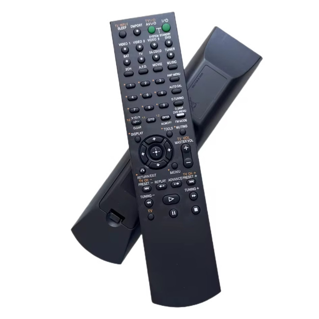 New Universal Remote Control fit For Sony STR-K840P STR-DE595 STR-K850P RM-AAL005 AV Receiver