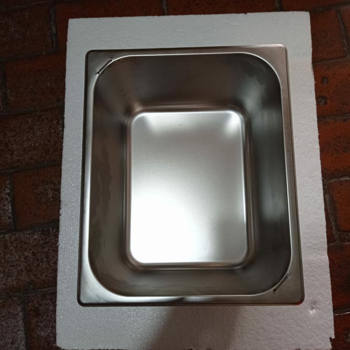 TERLARIS DEEP FRYER PAN
