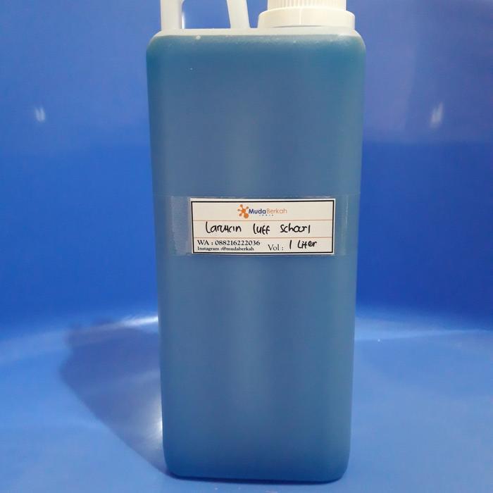 Larutan Luff Schoorl/Reagen Luff Schoorl 1Liter