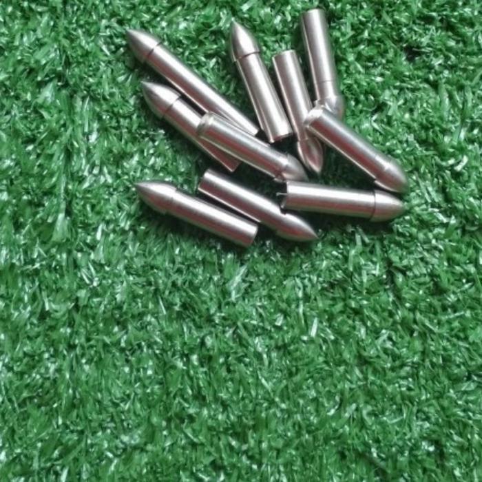 Terbaru Point Arrow 1516 Merk Musen