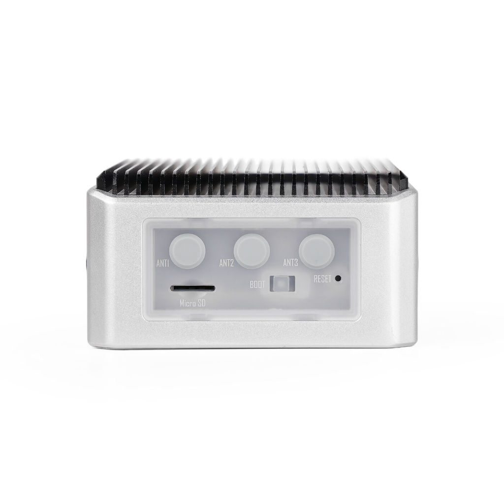 RASPBERRY PI IOT GATEWAY & CONTROLLER, CM4 POWERED AI CAPABLE 4GB RAM,16GB EMMC RECOMPUTER