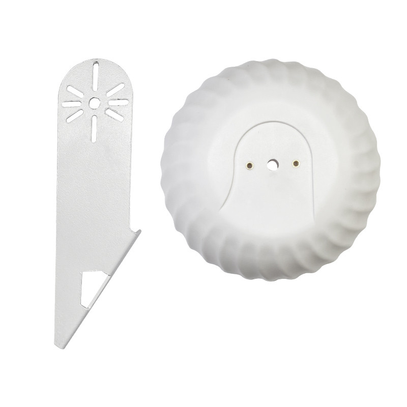Wall Mount for WYZE Cam Pan V3,Weatherproof Cover and Outside Corner Accessories,Reduce Blind Spots