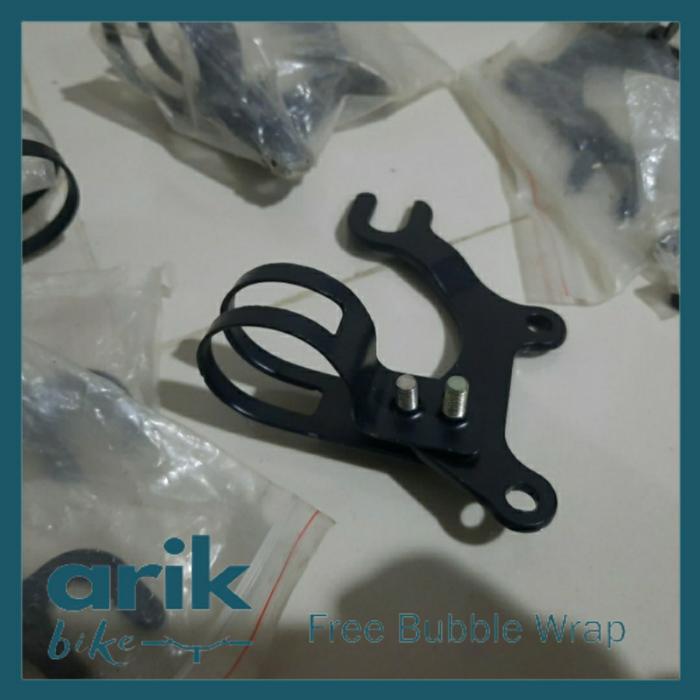 Adaptor Kaliper Cakram Sepeda #Gratisongkir