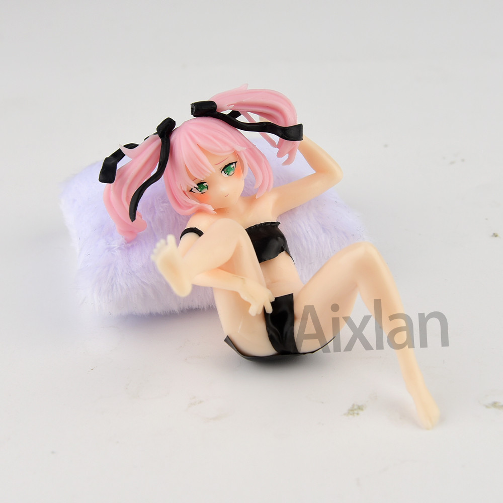 ITANDi FOTS JAPAN Anime Figure Maria Bfull Sexy Anime Girl Insight PVC Action Figure Collectible