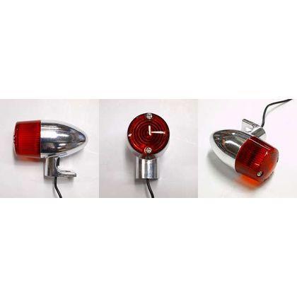 Lampu Sein 192 Plating Orange Cgc Japan