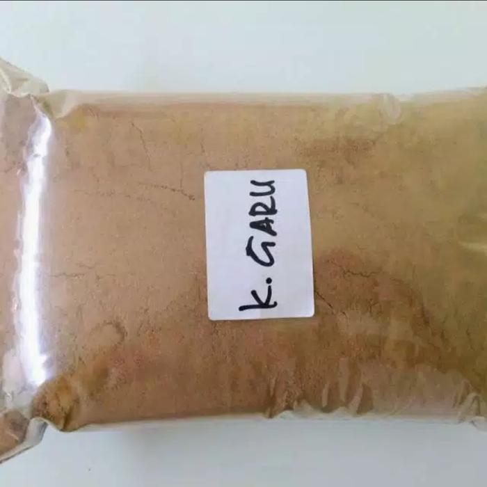 PROMO Bubuk Kayu Gaharu 1kg - Gaharu Asli