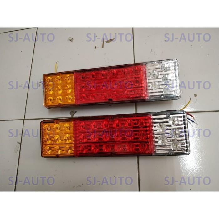 FREE ONGKIR STOP LAMP L300 LED LAMPU BELAKANG LED L300 BISA COD