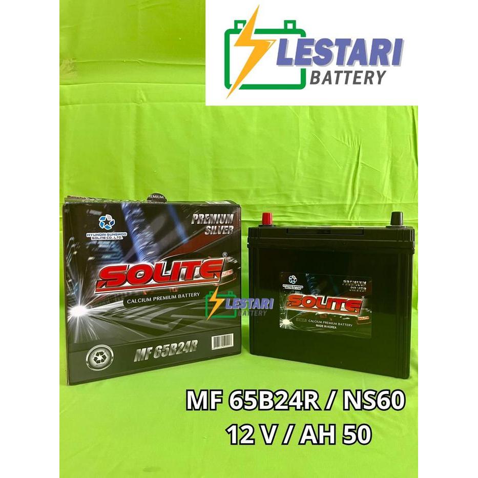 AKI KERING SOLITE NS60 / 65B24R NS 60