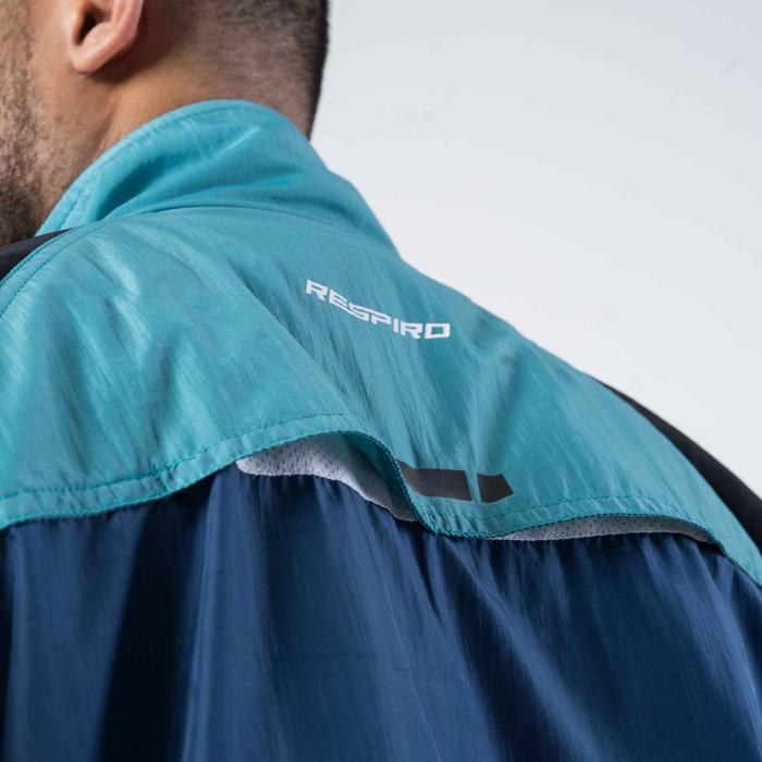 Jaket Respiro Havana Flow Jaket Motor Harian Distro Retroclass Pria Wanita