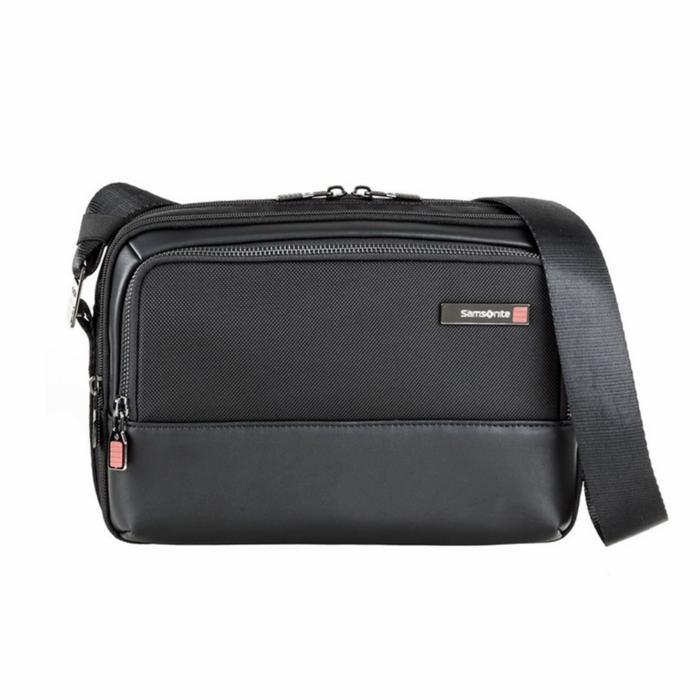 TERMURAH Slingbag Samsonite Sefton Crossbody Horizontal