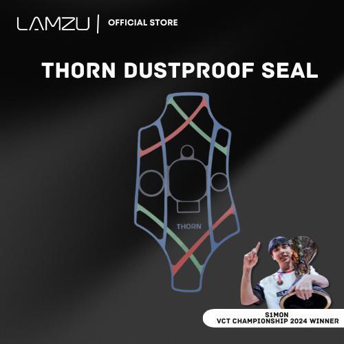Sale Lamzu Thorn Dustproof Seal Anti Dust For Gaming Mouse Lamzu