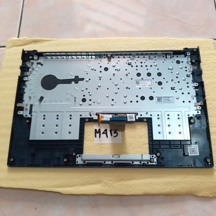 Casing Palmrest Keyboard Asus VivoBook M413 M413I M413IA X421 X413
