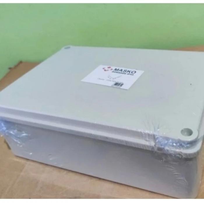 DURADUS MASKO 220X150X75 MM DATAR DORADUS JUNCTION BOX