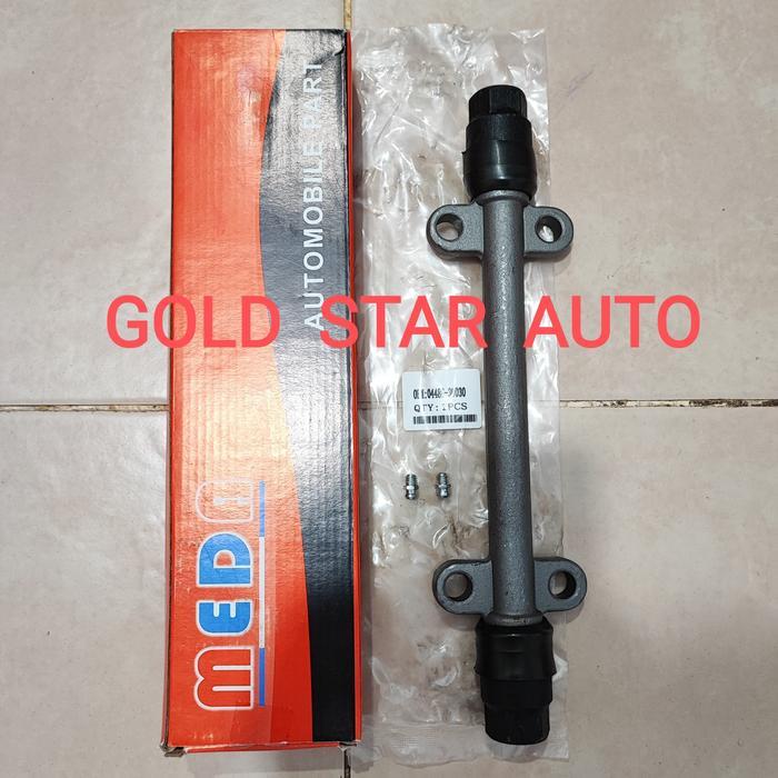 Ready As Sayap Bawah Lower Arm Shaft Toyota Kijang 3K Kijang 4K Kijang Kotak Kijang Doyok Hiace