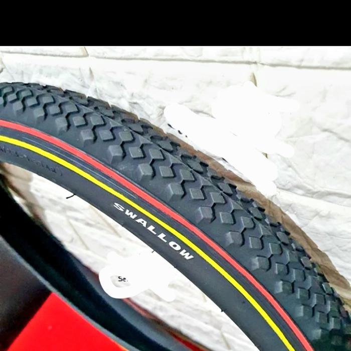 ban luar 20x175 swallow sepeda lipat