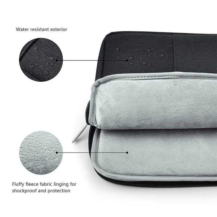 Tas Laptop Case Waterproof 14 Inch / Softcase Sleeve Bag
