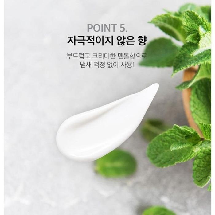Mentholatum Double Action Hot And Cool Cream Pereda Nyeri Korea
