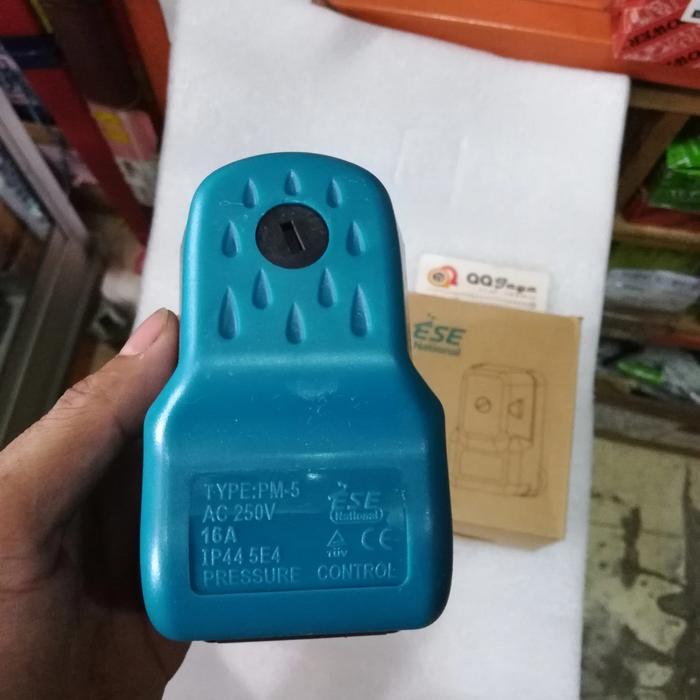 OTOMATIS POMPA AIR JET PUMP - ESE NATIONAL HIGH QUALITY