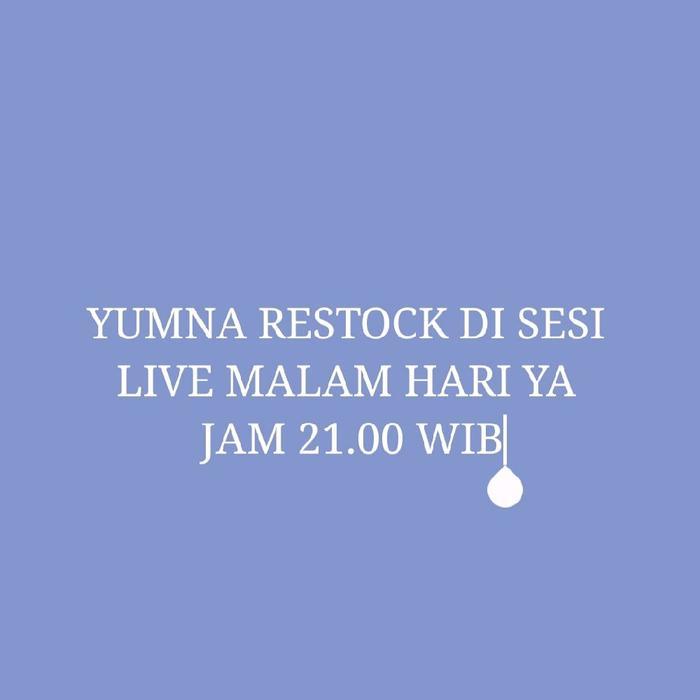 Yumna Abaya - Syakira Abaya Outer Hitam By Asy Syakira Fashion Temboro Pasti Ori