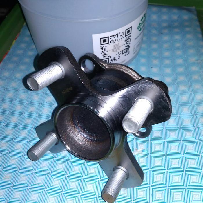 laher / bearings roda belakang agya/ayla