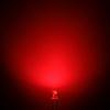 "New" LED 5 mm Pendek (Strawhat) P-merah