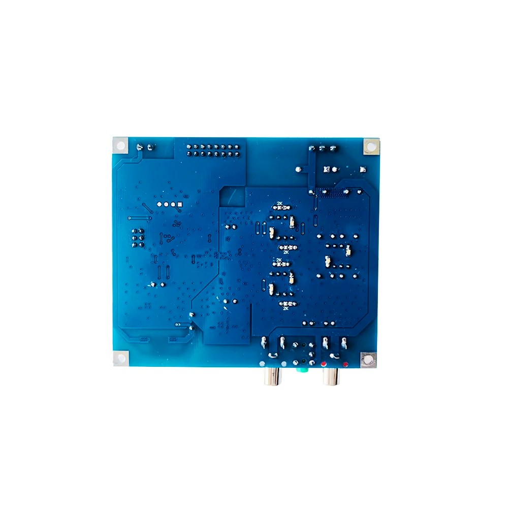 Nvarcher AD1955 DAC Decoder I2S Input 24bit 192K LJ RJ 24Bit DSD64 DSD128