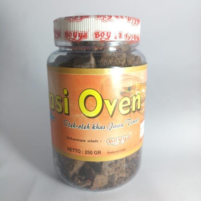 Terasi Oven Bogajaya 180 Gram Super Sale