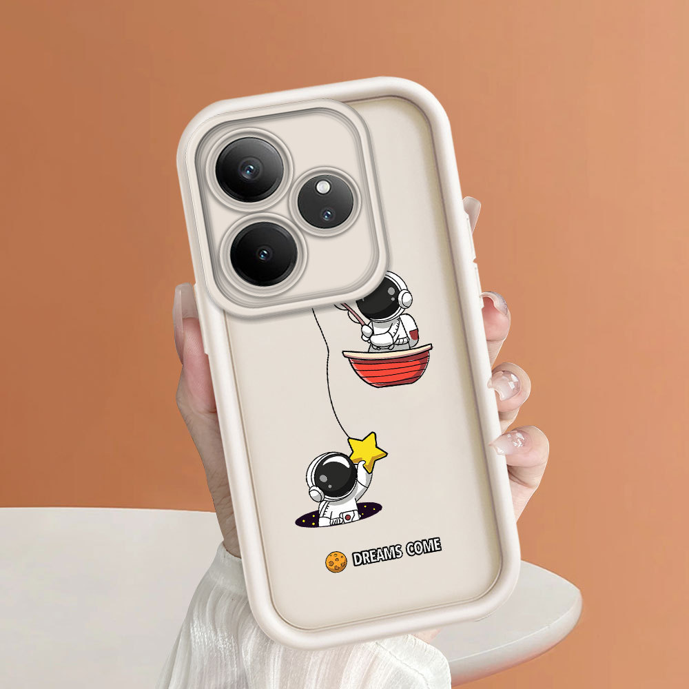 Realme GT 6 5G Case 6651
