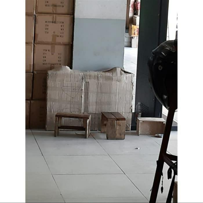 Neon Box Biasa 60X90