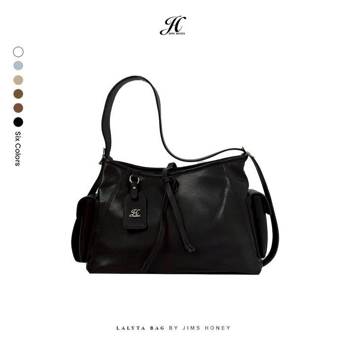 Eiger - Tas Selempang Tas Shoulder Sling Bag Wanita Lalyta Bag