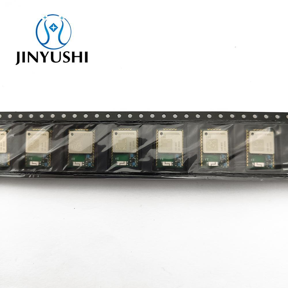 10PCS/LOT QUECTEL L96 L96-M33 MT3333 CHIPSET GPS WITH ANTENNA MODULE LCC 14*9.6*2MM GPS GLONASS