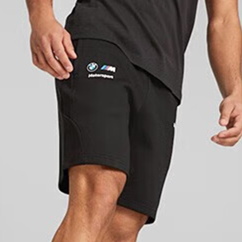 Puma Originals BMW BMW Racing Series Men's Sports Casual Short Pants 538134-01