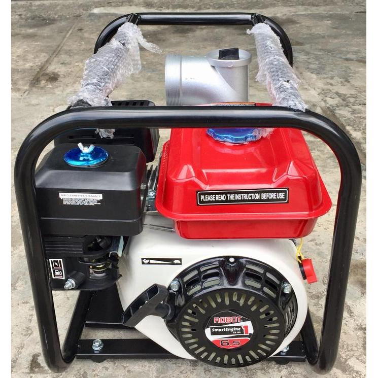 Pompa Air Irigasi Alkon Alcon 3" Robot GWP 80 3 inch
