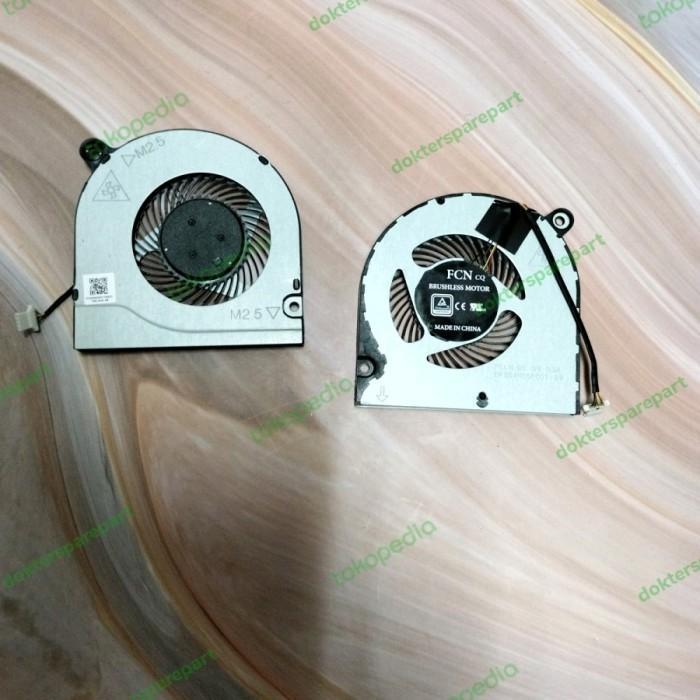 TERLARIS KIPAS LAPTOP FAN CPU ACER ASPIRE A514-53 ASPIRE 5