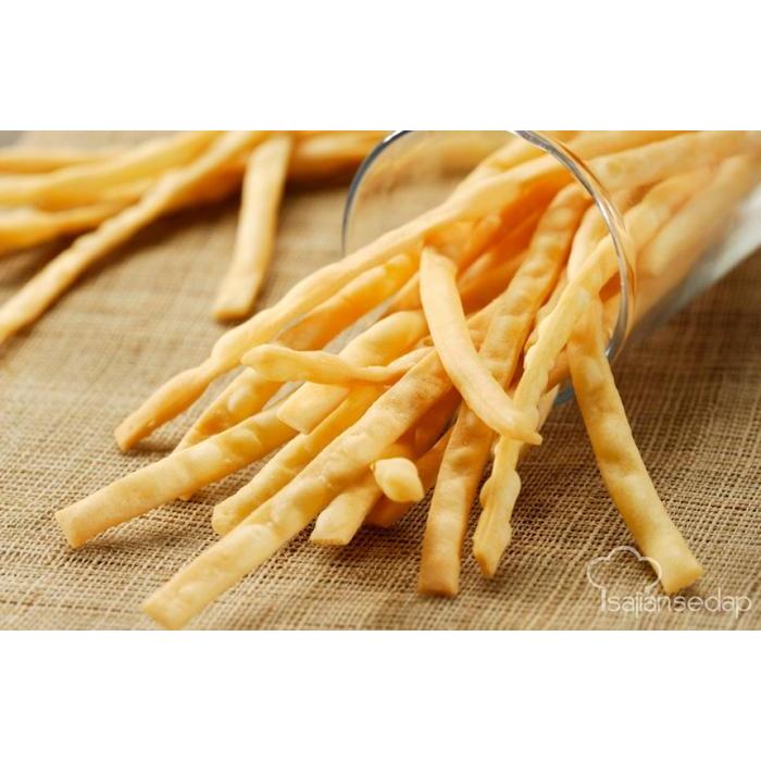 "New" CHEESE STICK KEJU PREMIUM