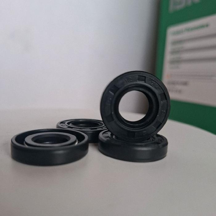 Oil Seal TC 12 24 5 / Oli Seal 12 24 5 NBR