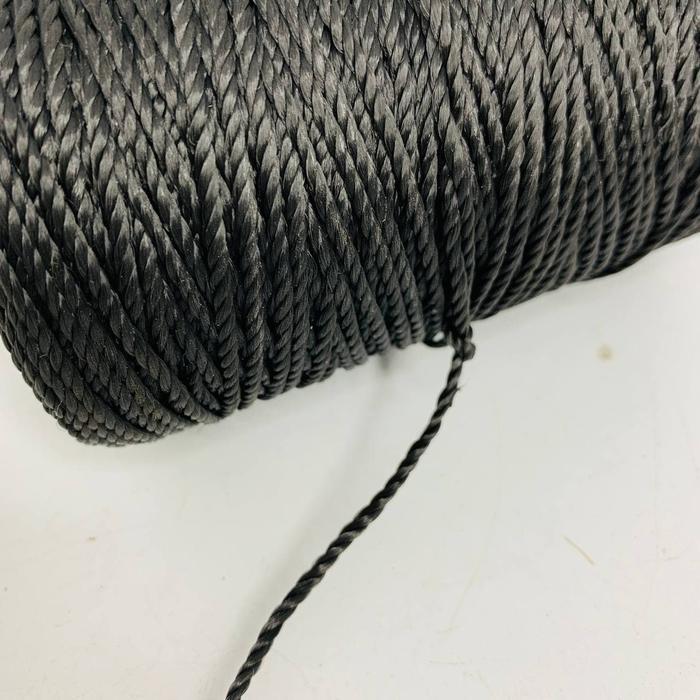 Nilon D45 Cone Tebal 2Mm Untuk Koang Calungan Gapangan Layangan Besar