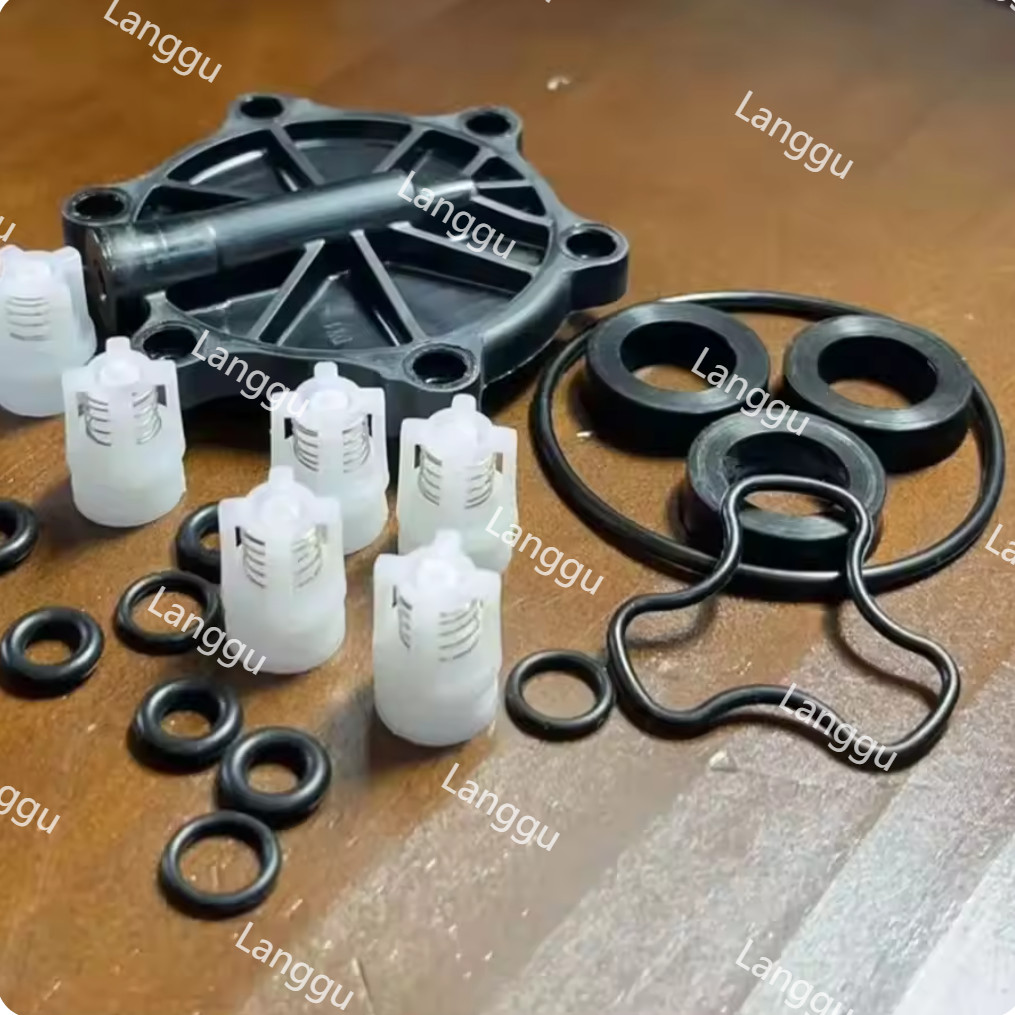 Agriculture Drone Accessories For Agras DJI T30 Water Pump Repair Kit